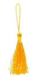 Tassel Geel