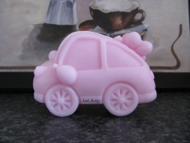 Trouwauto