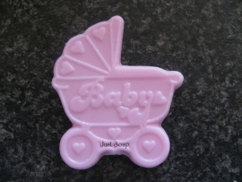 Kinderwagen