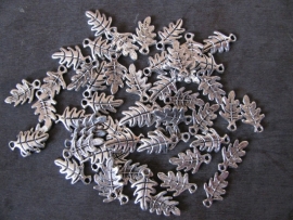 Blad bedels