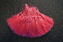 Tassel Fuchsia