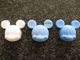 Mickey mouse klein 3x