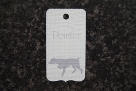 Label Pointer