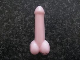 Penis / piemel zeep 3