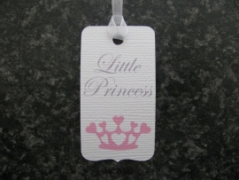 Label Little Princess