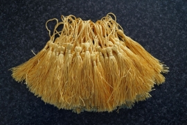 Tassel Geel