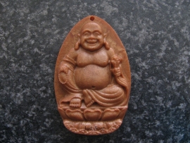 Boeddha plat 4