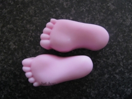 Voetjes