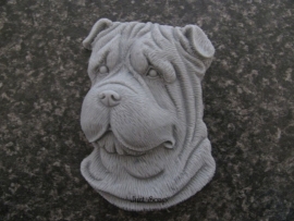 Shar Pei