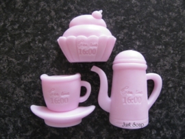 Tea time
