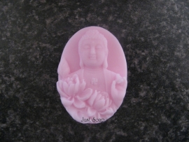 Boeddha voorspoed en geluk klein
