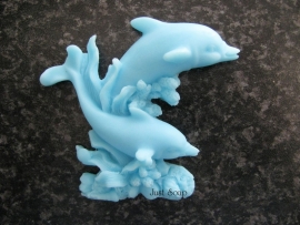 Dolfijnen 1