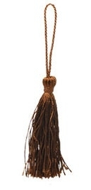 Tassel Bruin