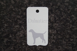 Label Dalmatier