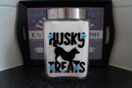 Snoeppot Husky Treats