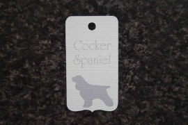 Label Cocker Spaniel