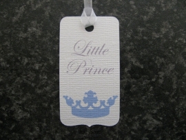 Label Little Prince