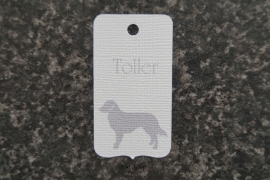 Label Toller