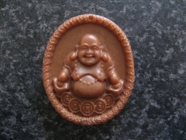 Boeddha plat 1