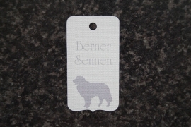 Label Berner Sennen