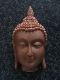 Boeddha hoofd 7