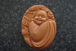 Boeddha lachend 3
