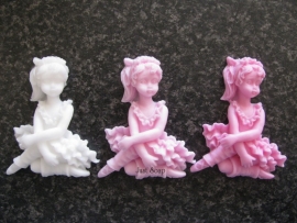 Ballerina plat