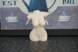 Dames torso 5