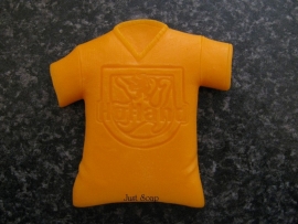 Voetbal shirt