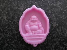 Boeddha op tablet