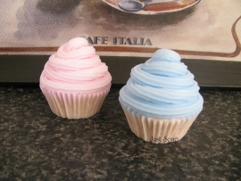 Cupcake spiraal 2