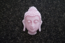 Boeddha hoofd 8