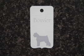 Label Bouvier