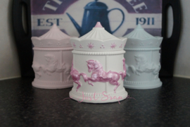 Carrousel Pimpen