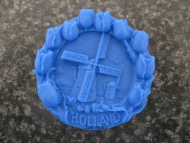 Hollands landschap 5