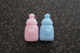 Babyflesje 2
