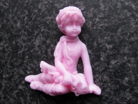 Ballerina plat 2