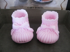 Baby schoentjes (paar)