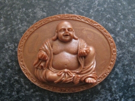 Tablet met boeddha 3