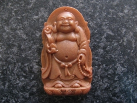 Boeddha plat 3