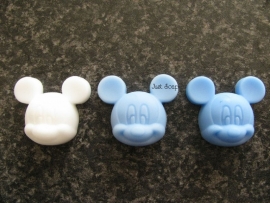 Mickey mouse klein 3x
