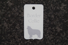 Label Border Collie