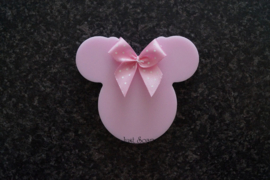 Minnie Mouse plat