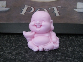 Lachende boeddha 1