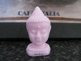 Boeddha hoofd 2
