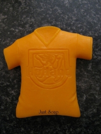 Voetbal shirt