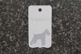 Label Schnautzer