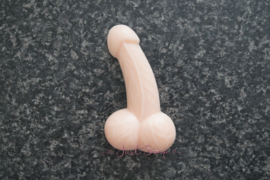 Penis / piemel zeep 7