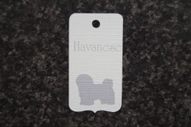 Label Havanezer