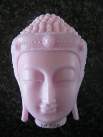Boeddha hoofd 6
